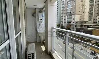 Imagem 3: Apartamento a Venda e Aluguel Santana com 70 m², 3 quartos, suíte, sacada, 2 banheiros, 1