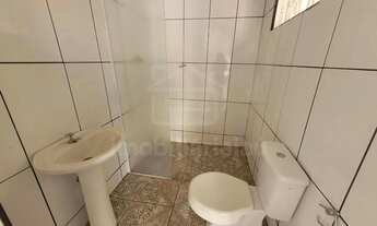 Imagem 4: Casa com 1 quartos para aluguel no Jd João ballan