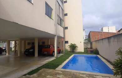 Imagem 5: Apartamento para locação no BERNARDO PALESY , NOVA PARNAMIRIM , Parnamirim, RN