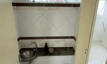 Imagem 5: ALUGO APARTAMENTO 3/4 - COSTA AZUL - DEPENDENCIA COMPLETA