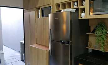 Imagem 6: Casa plana 100% projetada a venda no Eusébio