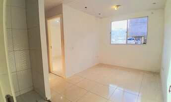 Imagem 2: Apartamento em Lauro de Freitas no Caji ( cond Vila Atlantica