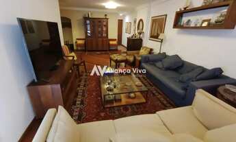 Imagem 5: Tijuca Apartamento com 4 dormitórios