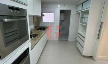 Imagem 6: Apartamento à venda com 03 dormitórios sendo 01 suíte- 144 m²- No bairro Vila Ema