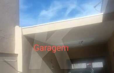 Imagem 2: Casa Térrea Bairro: Vila Izolina Mazzei