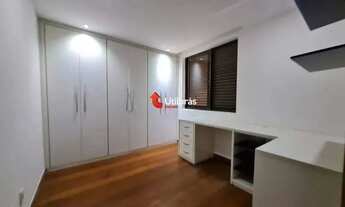 Imagem 4: Cobertura à venda, 3 quartos, 1 suíte, 2 vagas, Buritis - Belo Horizonte/MG