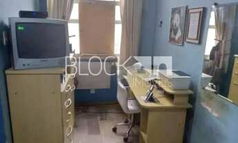 Imagem 4: Copacabana Apartamento com 3 dormitórios