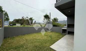 Imagem 3: Sobrado com 3 quartos à venda, na Areias do Macacu bem próximo ao mar, Garopaba/SC