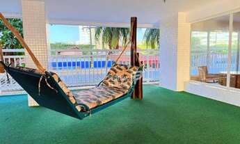 Imagem 7: Apartamento com 3 dormitórios, 121 m² - venda por R$ 1.250.000,00 ou aluguel por R$ 8.000