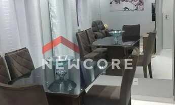 Imagem: Apartamento em Rua Dedalion - Jardim Adelfiore