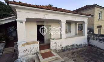 Imagem: Engenho de Dentro