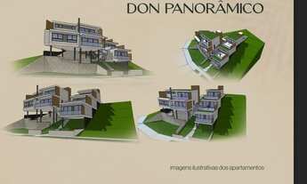 Imagem 4: Apartamento para Venda em Garopaba, JD Panoramico, 1 dormitório, 1 banheiro, 1 vaga