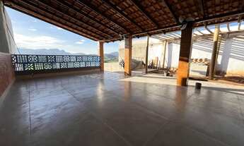 Imagem 3: Salão de festa em São João do Oriente