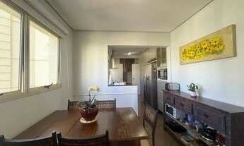 Imagem 4: Apartamento à venda 170 m², 4 suítes, varanda Gourmet e 3 vagas na Chácara Klabin- São Pau