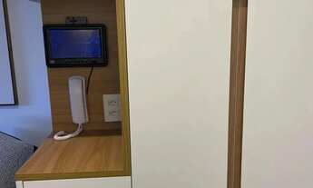 Imagem 6: Studio Mobiliado 28 m² para venda R$ 520.000,00 - Vila Clementino - São Paulo/SP