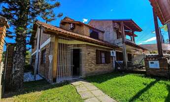 Imagem: Casa Espetacular na Hípica