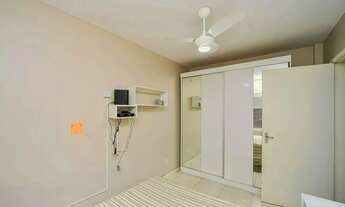 Imagem 5: Apartamento mobiliado no Higienópolis em Porto Alegre