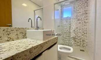 Imagem 7: Apartamento á venda na Praia da enseada com Lazer e vista mar/Mar Imóveis Prime