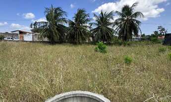 Imagem 3: 04 LOTES 12X30= 1.440 MTS, DE ESQUINA EM SÃO GONÇALO DO AMARANTE (PARADA
