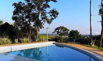 Imagem 3: Casa condomínio rural