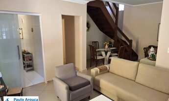 Imagem 7: Casa à venda no bairro Stella Maris - Salvador/BA