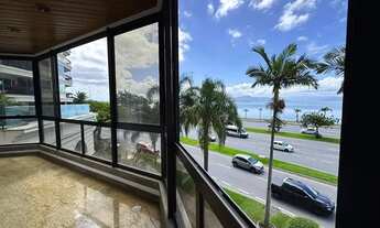 Imagem 2: Imóvel para venda possui 286 metros quadrados com 4 quartos em Agronômica - Florianópolis