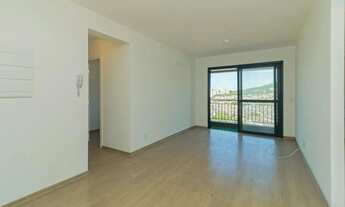 Imagem 2: Apartamento com 2 dormitórios - 3 minutos da PUC - Sacada e churrasqueira