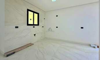 Imagem 6: Casa Espaçosa e Moderna com Área Gourmet REF: 756