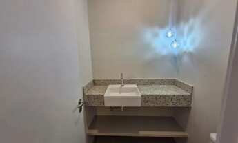 Imagem 7: Apartamento para locação mobiliado na Gleba Palhano