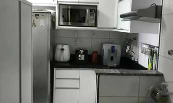 Imagem 6: Apartamento à venda no SERRA DO MAR RESIDENCE CLUB , JARDIM ARMAÇÃO, Salvador, BA