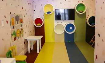 Imagem 2: Apartamento para venda no condomínio Monte Fuji