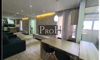 Imagem 2: Apartamento à venda 2 quartos Planalto São Bernardo