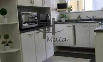 Imagem 7: Venda Sobrado Sao Caetano do Sul Olimpico Ref: 16376