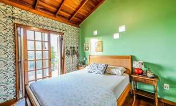 Imagem 5: Casa de Condomínio em Santa Tereza