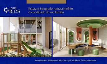 Imagem 3: Lançamento Mota Machado, Condomínio Entre Rios, 125m² a 157m² - Renascença