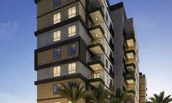 Imagem 3: Apartamento Garden à venda em Curitiba, Seminário, com 2 quartos, 103,76m²