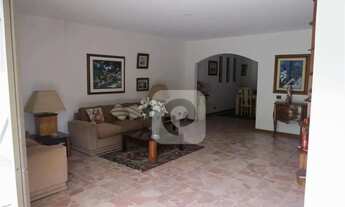 Imagem 2: Cobertura Única Linear 318m² 3 Quartos 1 Suíte 2 Vagas Garagem Piscina Churrasqueira à Ven