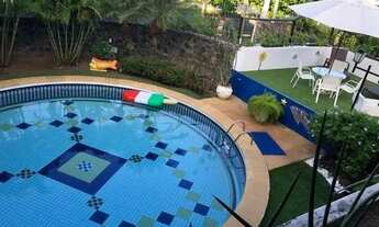 Imagem: Casa com 8 dormitórios à venda, 2000 m²