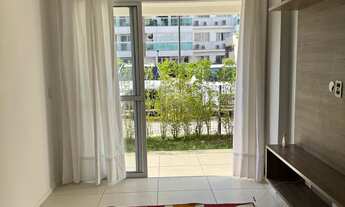 Imagem 1: Apartamento Garden Mares de Goa