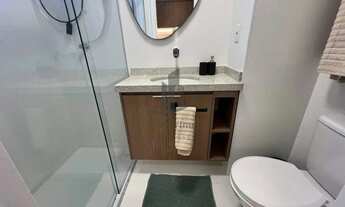 Imagem 7: Maravilho Apartamento Studio com 1 quarto para alugar, R$ 2.200/mês - Jardim Amália - Volt