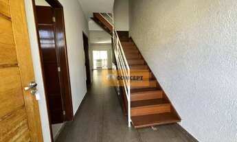 Imagem 3: Sobrado com 4 dormitórios, 172 m² - venda por R$ 950.000,00 ou aluguel por R$ 5.137,00/mês