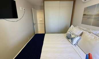 Imagem 7: Imperdível apartamento à venda em Guarapari-ES, na Praia do Morro: 2 quartos, 1 suíte, 1 s