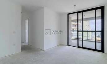 Imagem 2: Venda Apartamento 2 Dormitórios - 81 m² Vila Romana