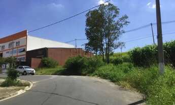 Imagem 5: Terreno à venda em Campinas, Residencial Nova Bandeirante, com 1318 m²