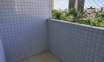 Imagem 7: Alugo Apartamento Mobiliado 2 Quartos 2 Vagas no Jardim Oceania