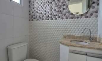 Imagem 4: CASA para Locação 3 quartos sendo 1 suíte no CONDOMÍNIO VINTAGE CLUB no ENGORDADOURO em JU