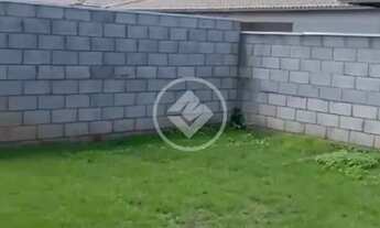 Imagem 4: Casa em condomínio fechado Origem do Sol com 65,47m2, 2 quartos, sendo 1 suite, banheiro