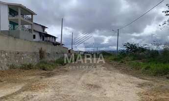 Imagem: Lote no Loteamento São Miguel à venda