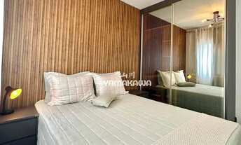 Imagem 13: Apartamento com 2 dormitórios à venda, 89 m² por R$ 1.200.000,00 - Tatuapé - São Paulo/SP