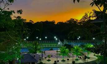 Imagem 7: Vendo Lote no Condomínio Reserva do Parque/ Aceita Financiamento Bancário